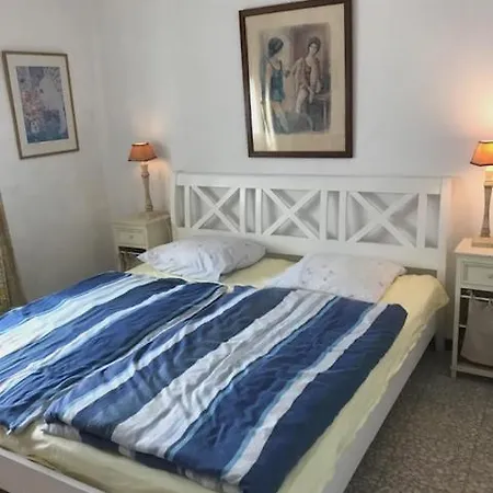 Eden 2 Apartmán