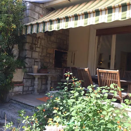Apartmán Eden 2 *